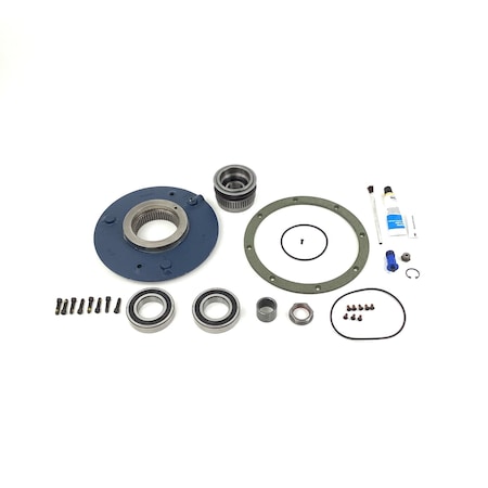 Horton Repair Kit, Fan Clutch, Seal Kit, Hts, Mex 894305